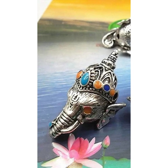 Ganesha Hindu God for Prayer - Picture 4 of 5